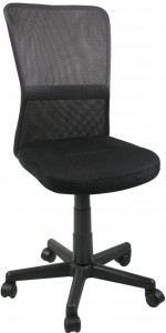  Office4You Belice Black/Grey 3