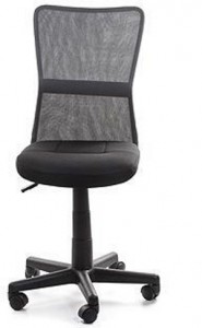  Office4You Belice Black/Grey 4