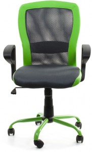  Office4You Leno (27784) Grey-Green 9