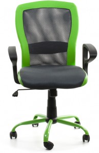  Office4You Leno (27784) Grey-Green