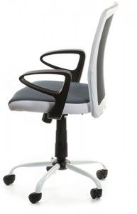  Office4You Leno (27785) Black/White 4