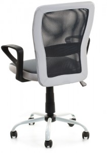  Office4You Leno (27785) Black/White 5