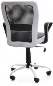  Office4You Leno (27785) Black/White 6