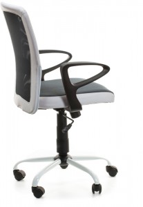  Office4You Leno (27785) Black/White 7