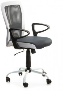  Office4You Leno (27785) Black/White 8