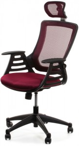  Office4You Merano (27713) Dark Red 8