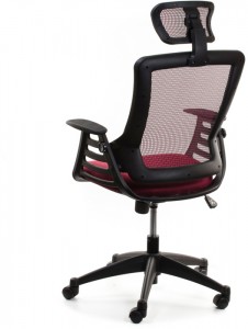  Office4You Merano (27713) Dark Red 6