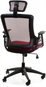  Office4You Merano (27713) Dark Red 5