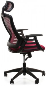  Office4You Merano (27713) Dark Red 4