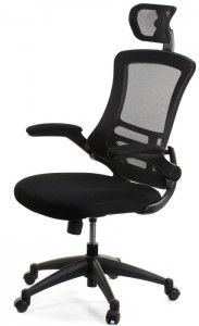  Office4You Ragusa 27715 Black 3