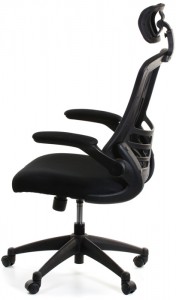  Office4You Ragusa 27715 Black 4