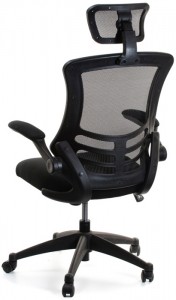  Office4You Ragusa 27715 Black 5