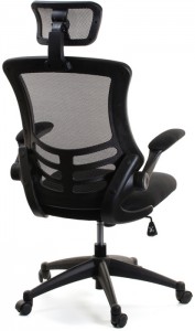  Office4You Ragusa 27715 Black 6