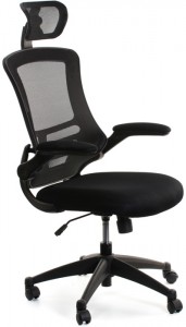  Office4You Ragusa 27715 Black 8