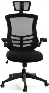  Office4You Ragusa 27715 Black 9