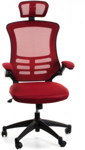  Office4You Ragusa 27717 Red