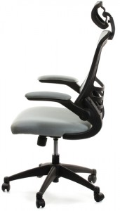  Office4You Ragusa 27718 Grey 4