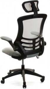  Office4You Ragusa 27718 Grey 5