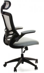  Office4You Ragusa 27718 Grey 7