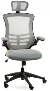  Office4You Ragusa 27718 Grey 9