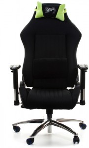  Office4You Recaro 27755 Black