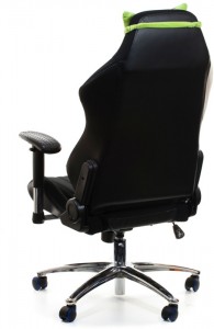  Office4You Recaro 27755 Black 5