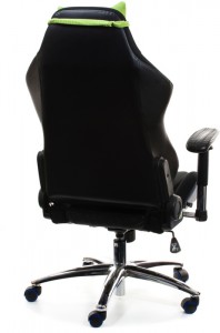  Office4You Recaro 27755 Black 6