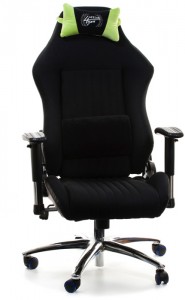  Office4You Recaro 27755 Black 9