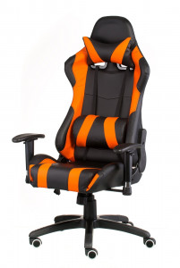   Special4You ExtremeRace E4749 black/orange