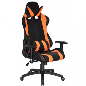   Special4You ExtremeRace E4749 black/orange 3