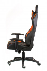   Special4You ExtremeRace E4749 black/orange 4