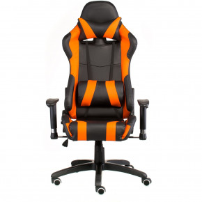   Special4You ExtremeRace E4749 black/orange 6