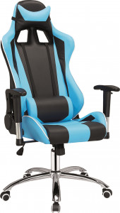   Special4You ExtremeRace E4763 black/blue