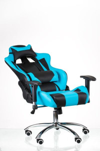   Special4You ExtremeRace E4763 black/blue 5