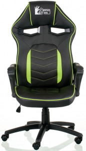   Special4You Nitro black/green 3