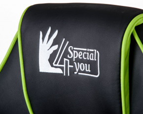   Special4You Nitro black/green 10