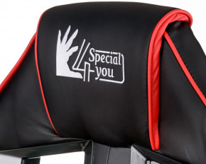   Special4You Nitro black/red 13