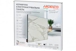    Ardesto HCP-400BK 5