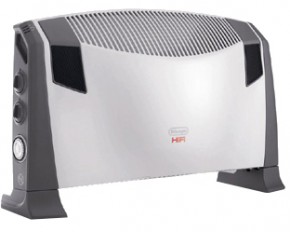   Delonghi HCS2550FTS (0)