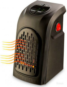   Rovus Handy Heater