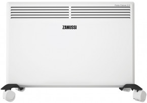  Zanussi ZCH/C-1500 ER