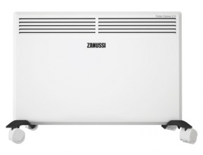   Zanussi ZCH/і 1500 ER 3