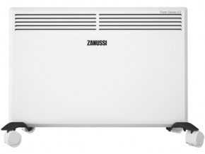   Zanussi ZCH/і 2000 ER