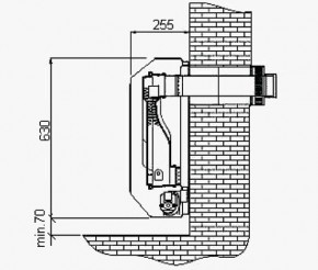   Canrey CHC-5 4