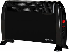  Eldom 2000W  (CFV2000-BL)