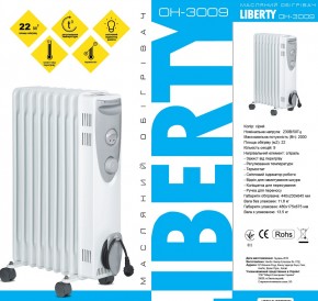  Liberty OH-3009 3