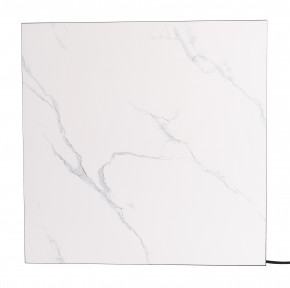   Teploceramic TC400M White Marble