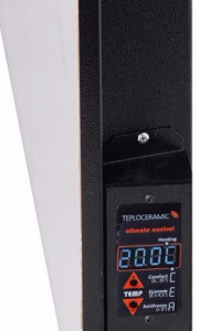   Teploceramic TC500C (White)