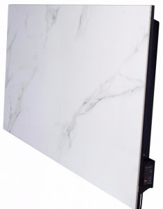   Teploceramic TC800C White Marble 3