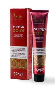 -   EchoslineSeliar Synergy Color 6.01   -, 100 